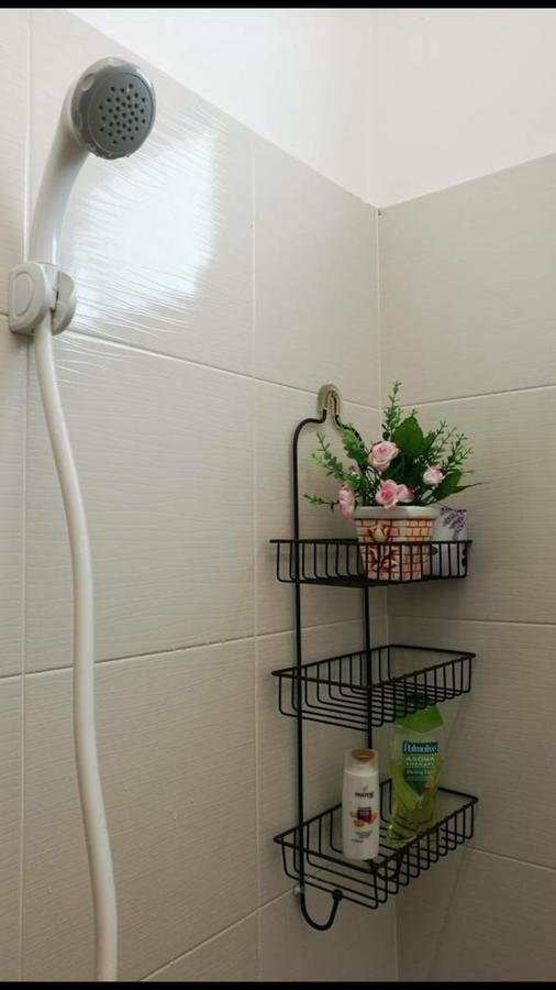 Hits Homestay Bayan Lepas Ngoại thất bức ảnh